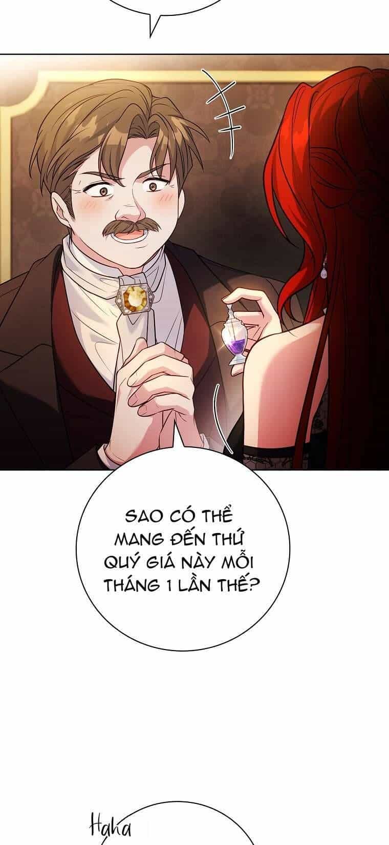 Cha Nào Con Nấy - Chương 5 - ảnh 14