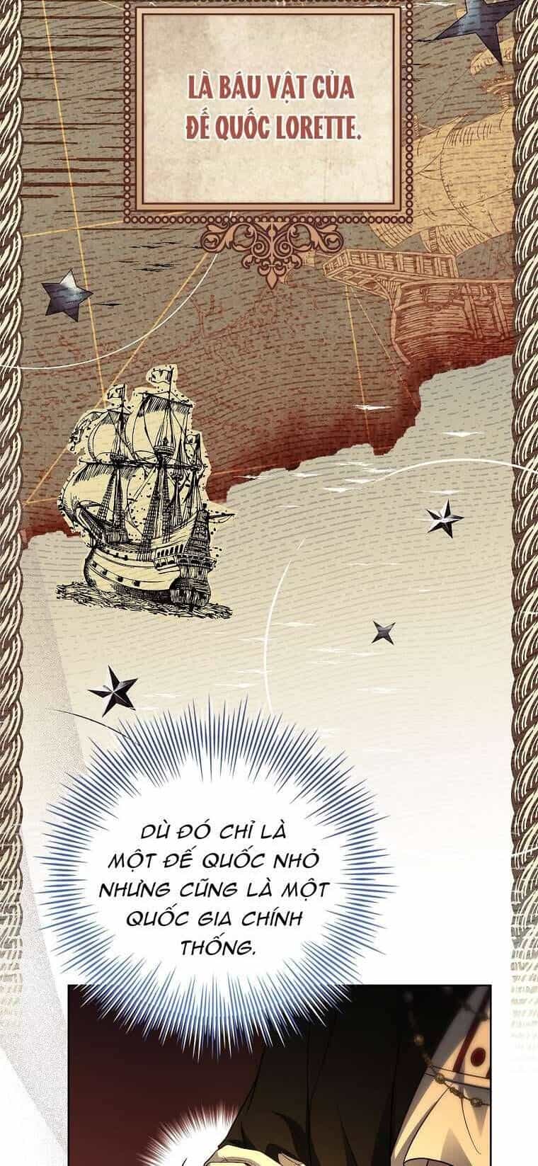 Cha Nào Con Nấy - Chương 5 - ảnh 35