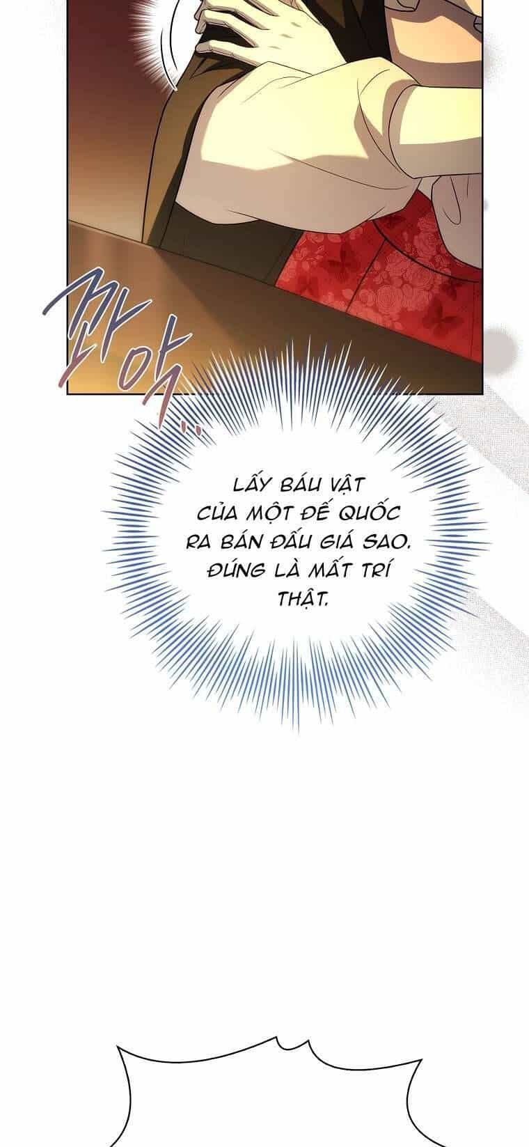 Cha Nào Con Nấy - Chương 5 - ảnh 36