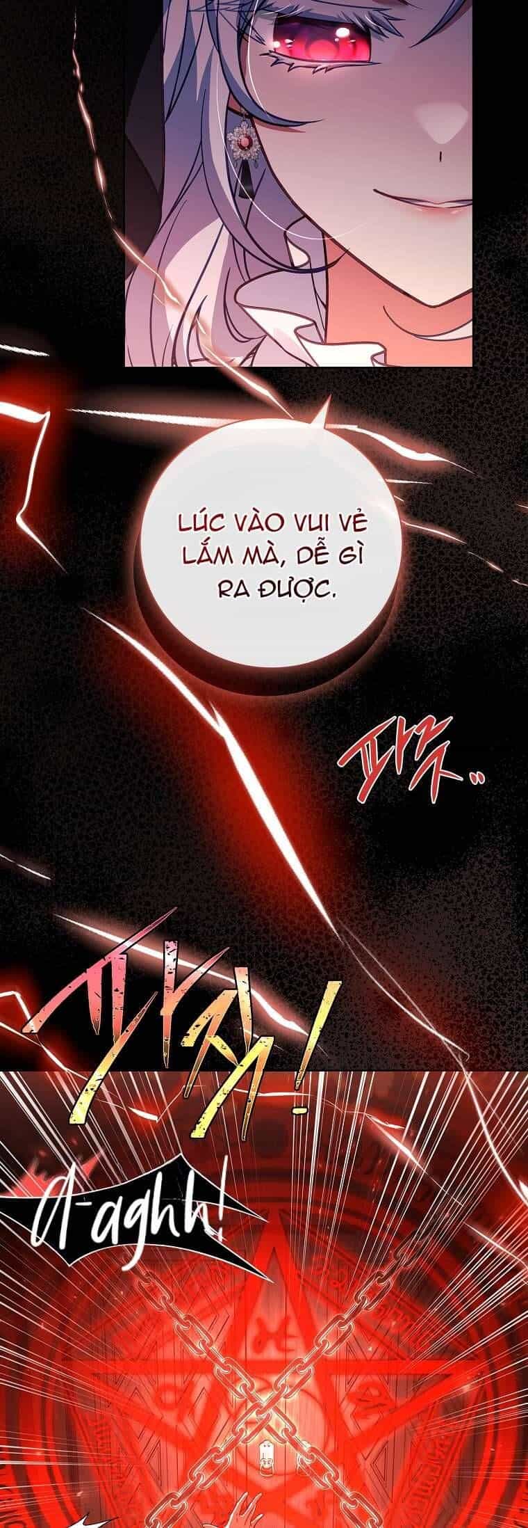 Cha Nào Con Nấy - Chương 5 - ảnh 54