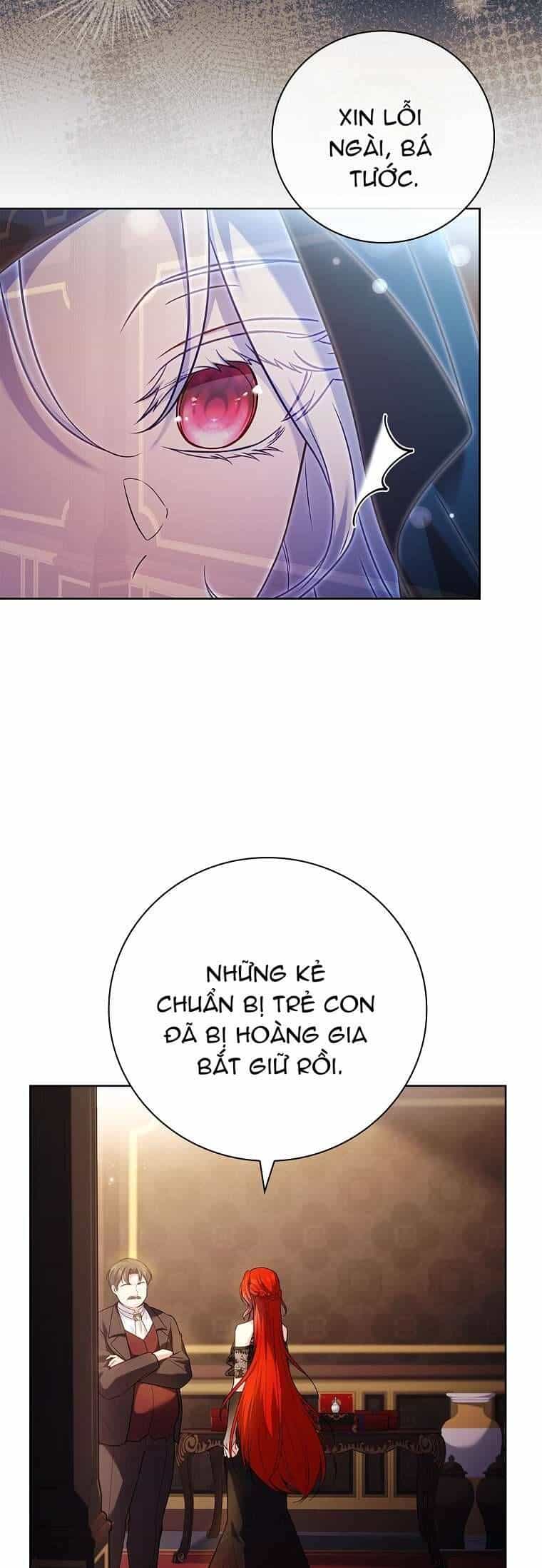 Cha Nào Con Nấy - Chương 5 - ảnh 9