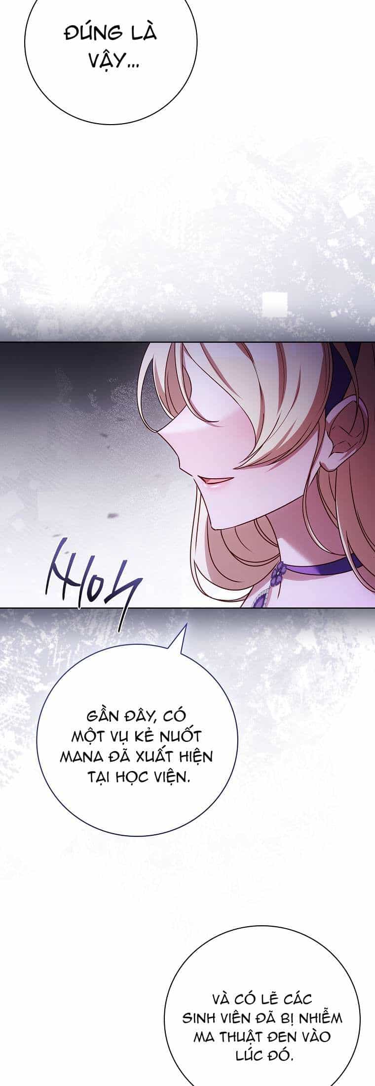 Cha Nào Con Nấy - Chương 50 - ảnh 34