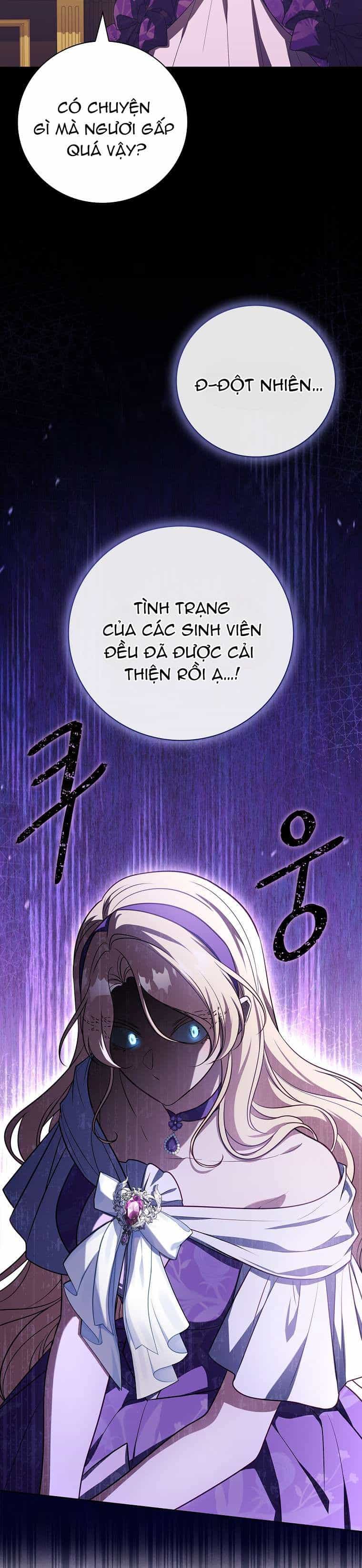 Cha Nào Con Nấy - Chương 50 - ảnh 42