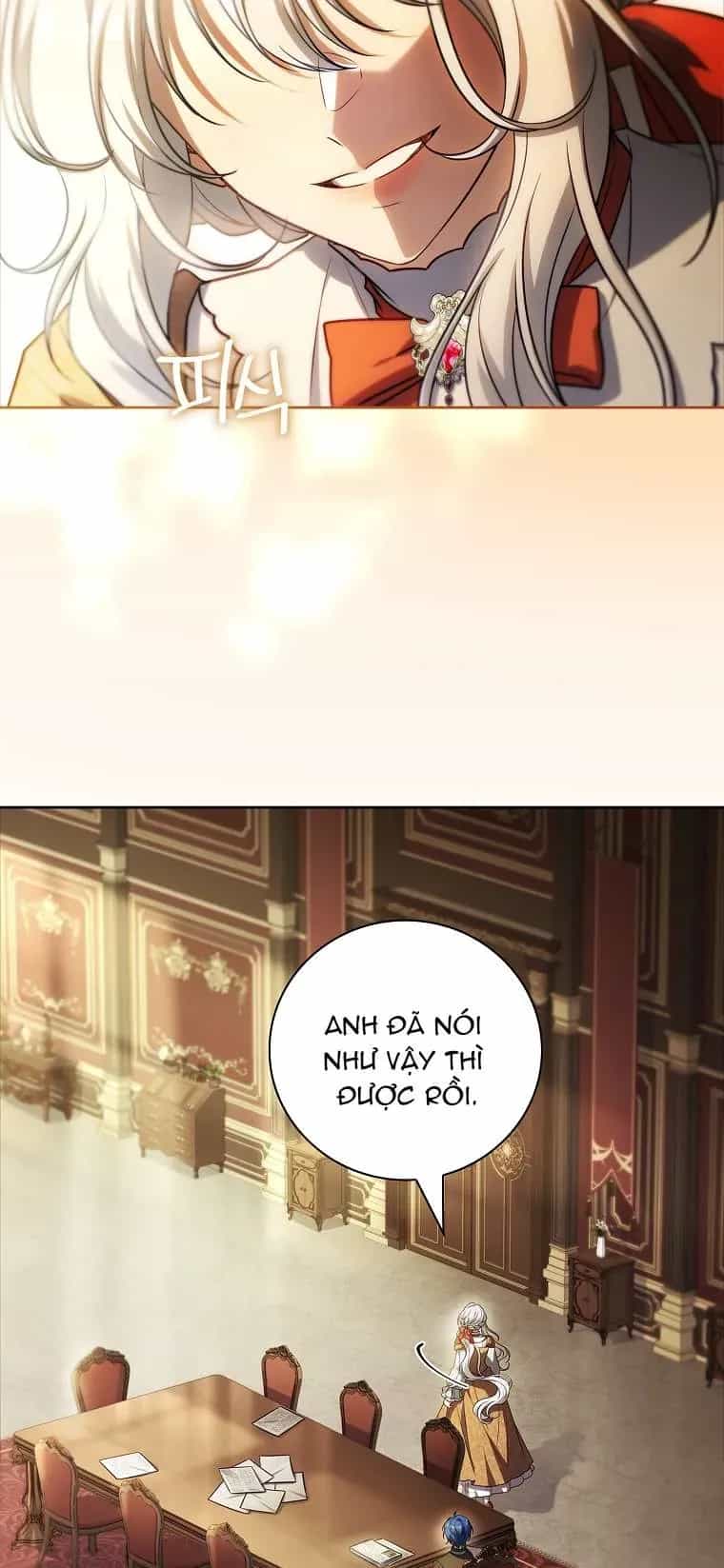 Cha Nào Con Nấy - Chương 51 - ảnh 47