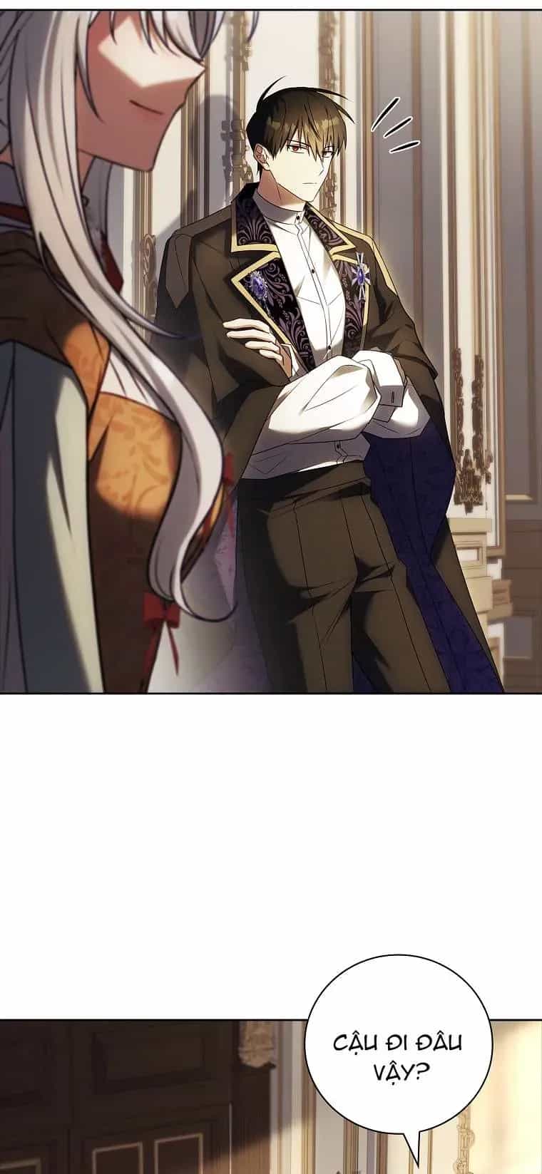 Cha Nào Con Nấy - Chương 51 - ảnh 53