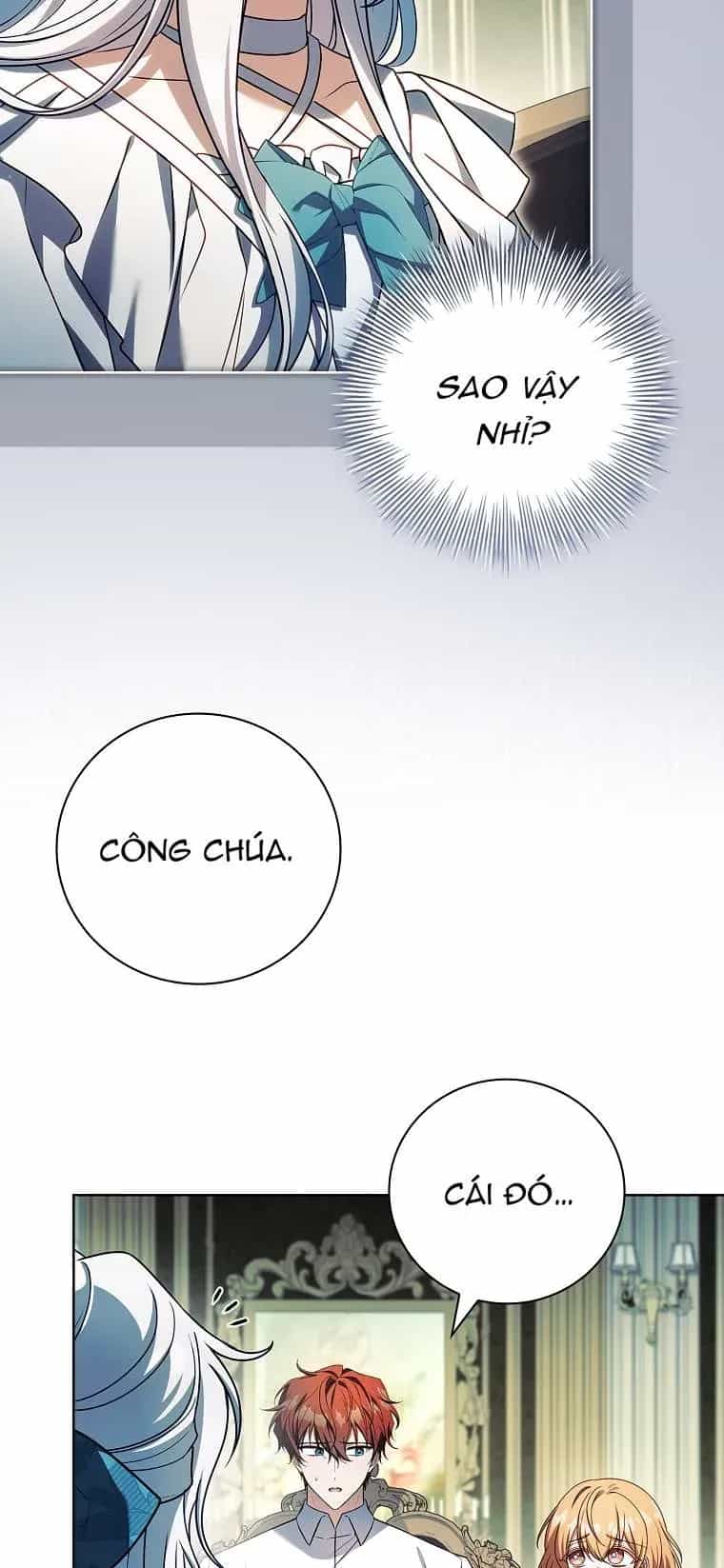 Cha Nào Con Nấy - Chương 52 - ảnh 13