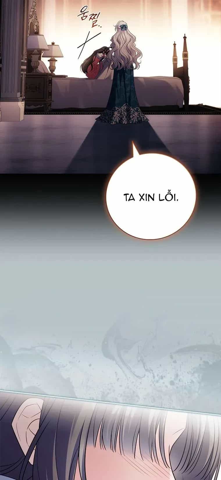 Cha Nào Con Nấy - Chương 52 - ảnh 22