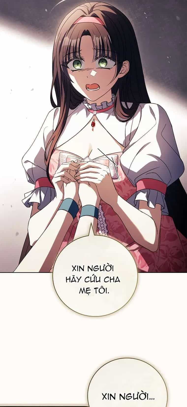 Cha Nào Con Nấy - Chương 52 - ảnh 31