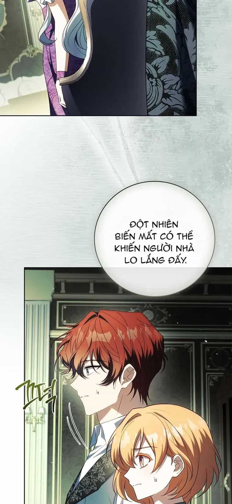 Cha Nào Con Nấy - Chương 52 - ảnh 55