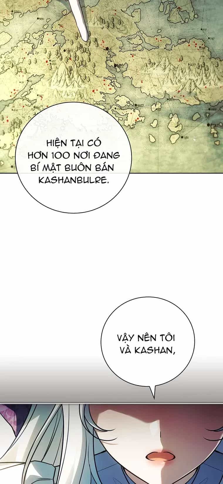 Cha Nào Con Nấy - Chương 52 - ảnh 68