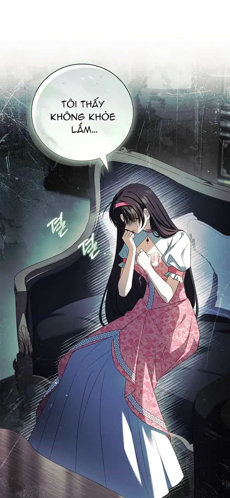 Cha Nào Con Nấy - Chương 52 - ảnh 9