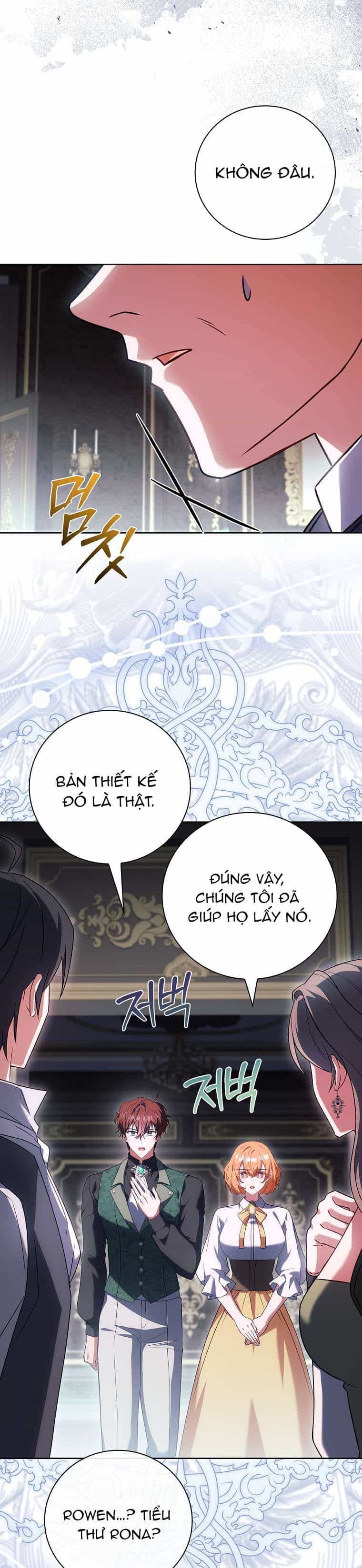 Cha Nào Con Nấy - Chương 53 - ảnh 30