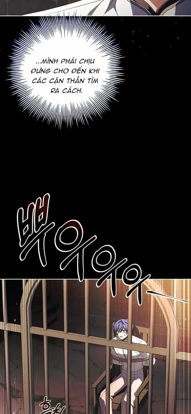 Cha Nào Con Nấy - Chương 54 - ảnh 3