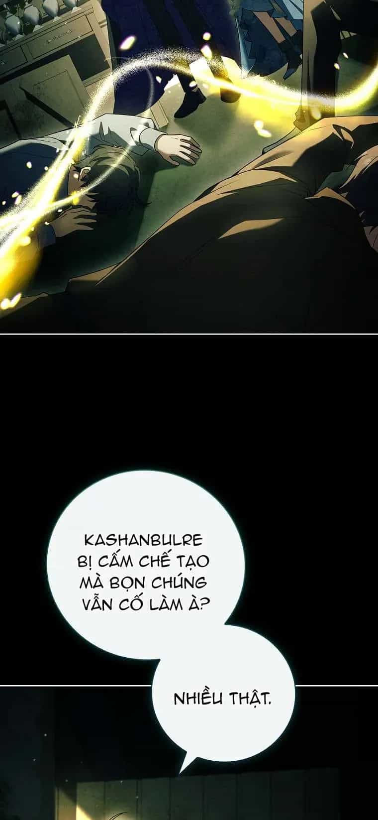 Cha Nào Con Nấy - Chương 54 - ảnh 48