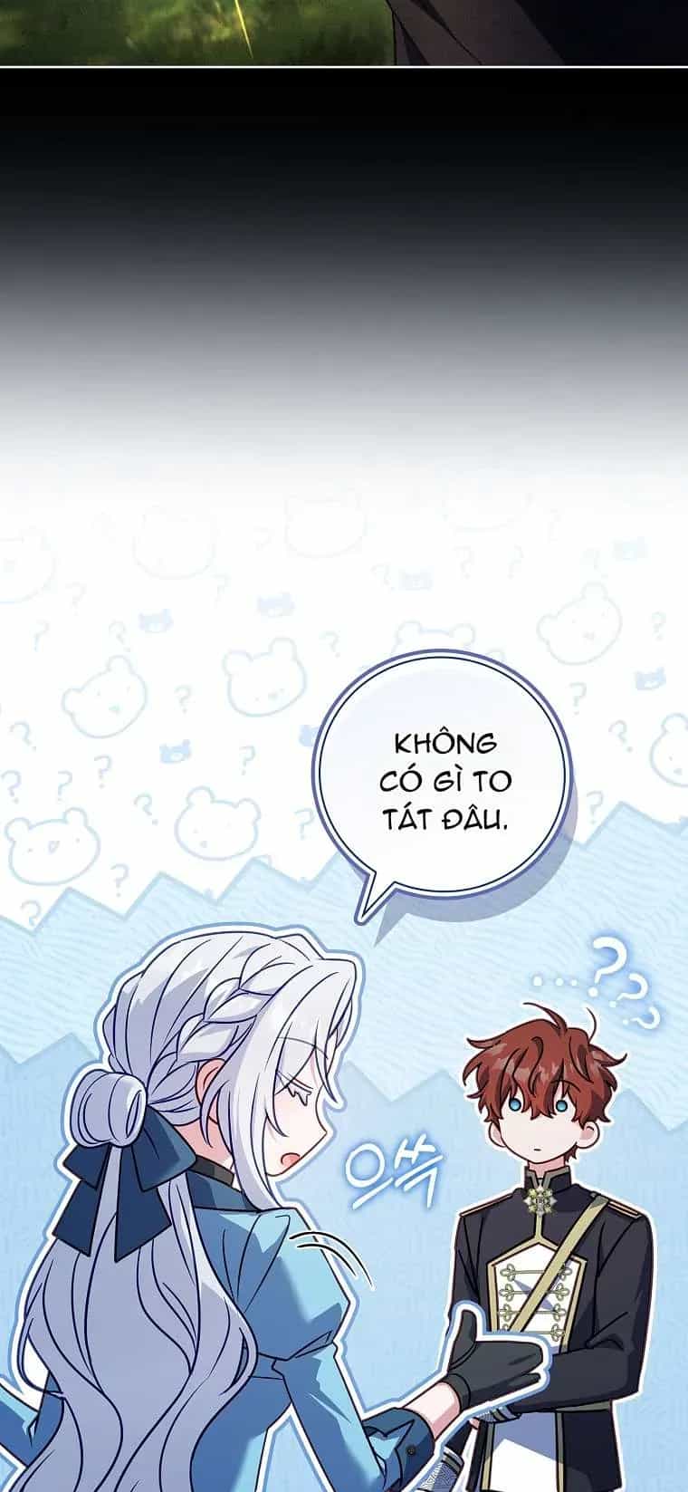 Cha Nào Con Nấy - Chương 54 - ảnh 54