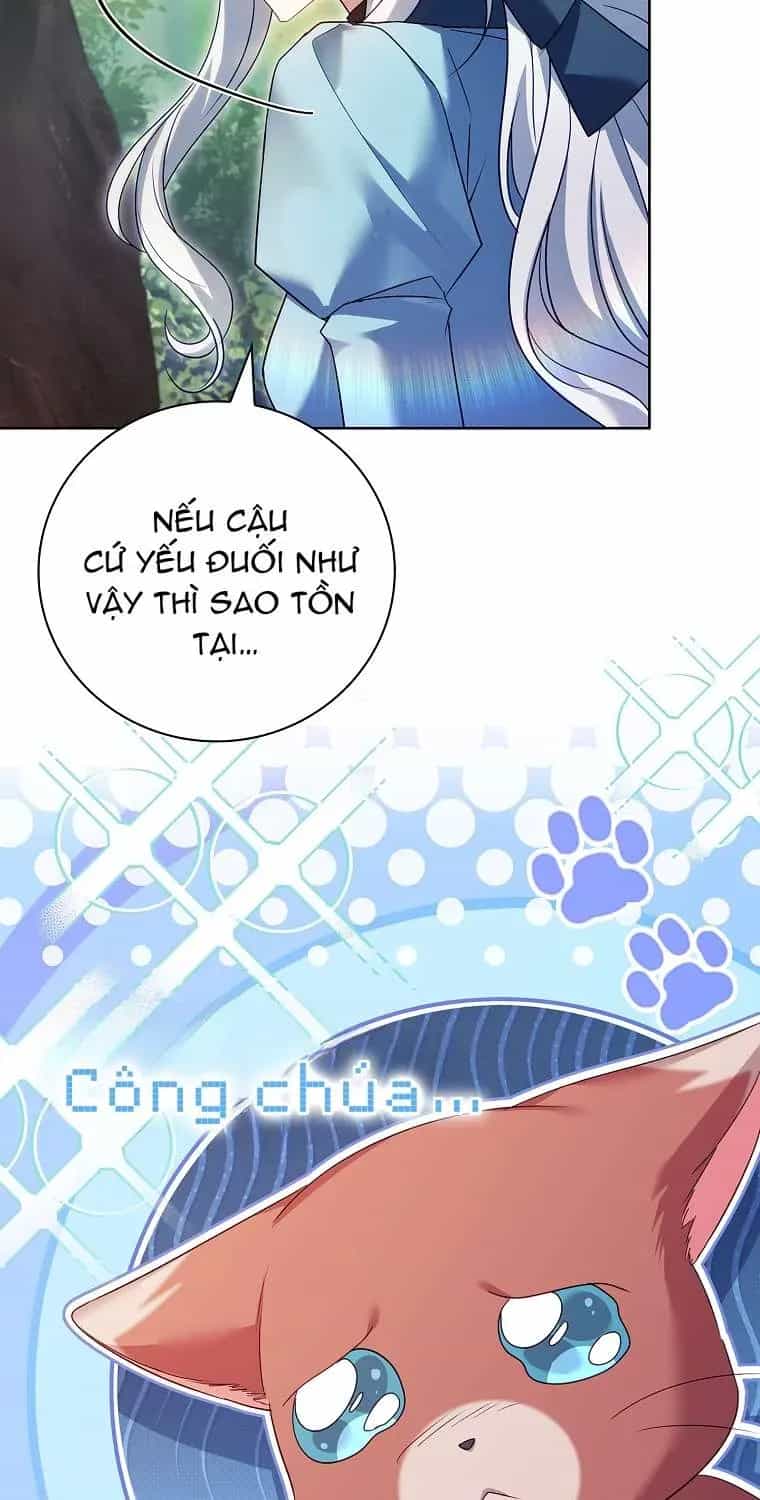 Cha Nào Con Nấy - Chương 55 - ảnh 7