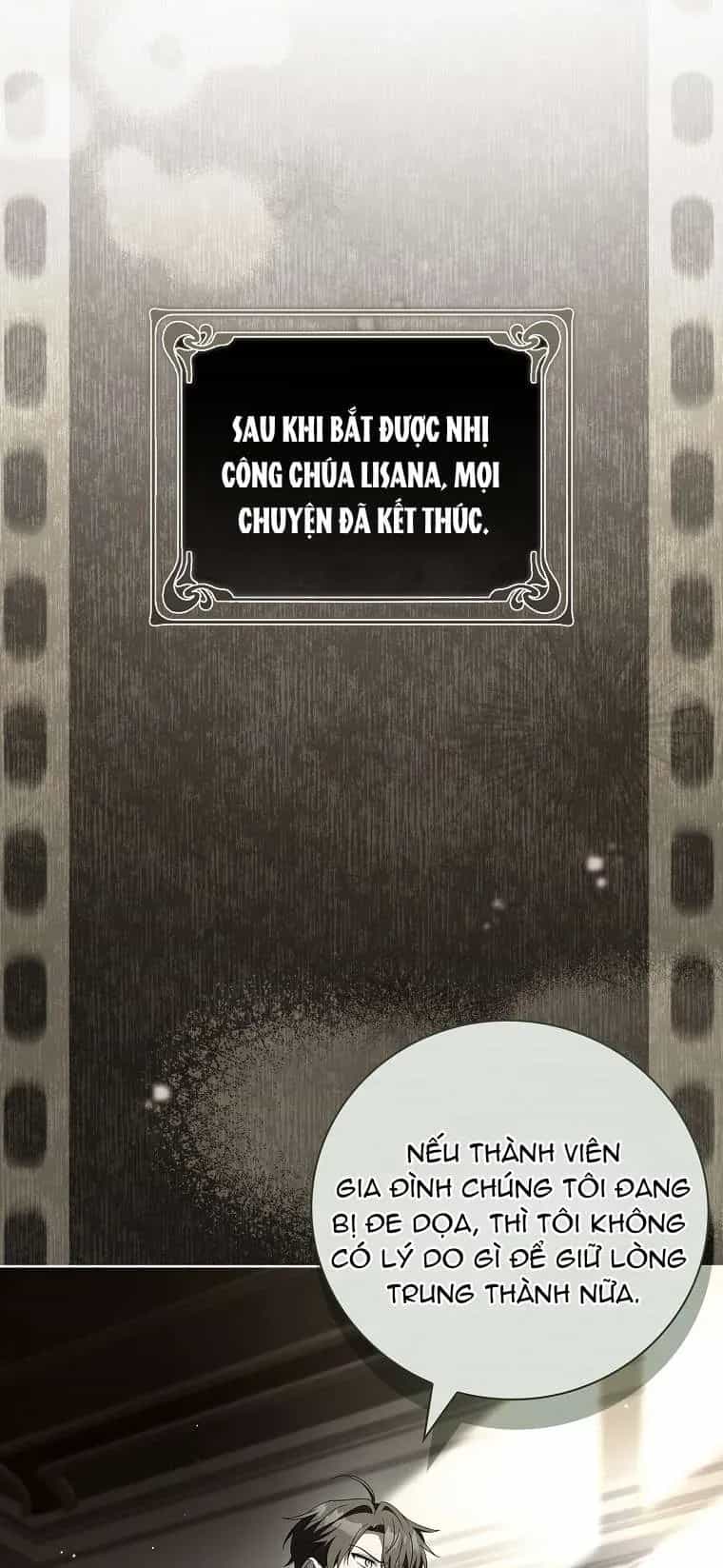 Cha Nào Con Nấy - Chương 56 - ảnh 17