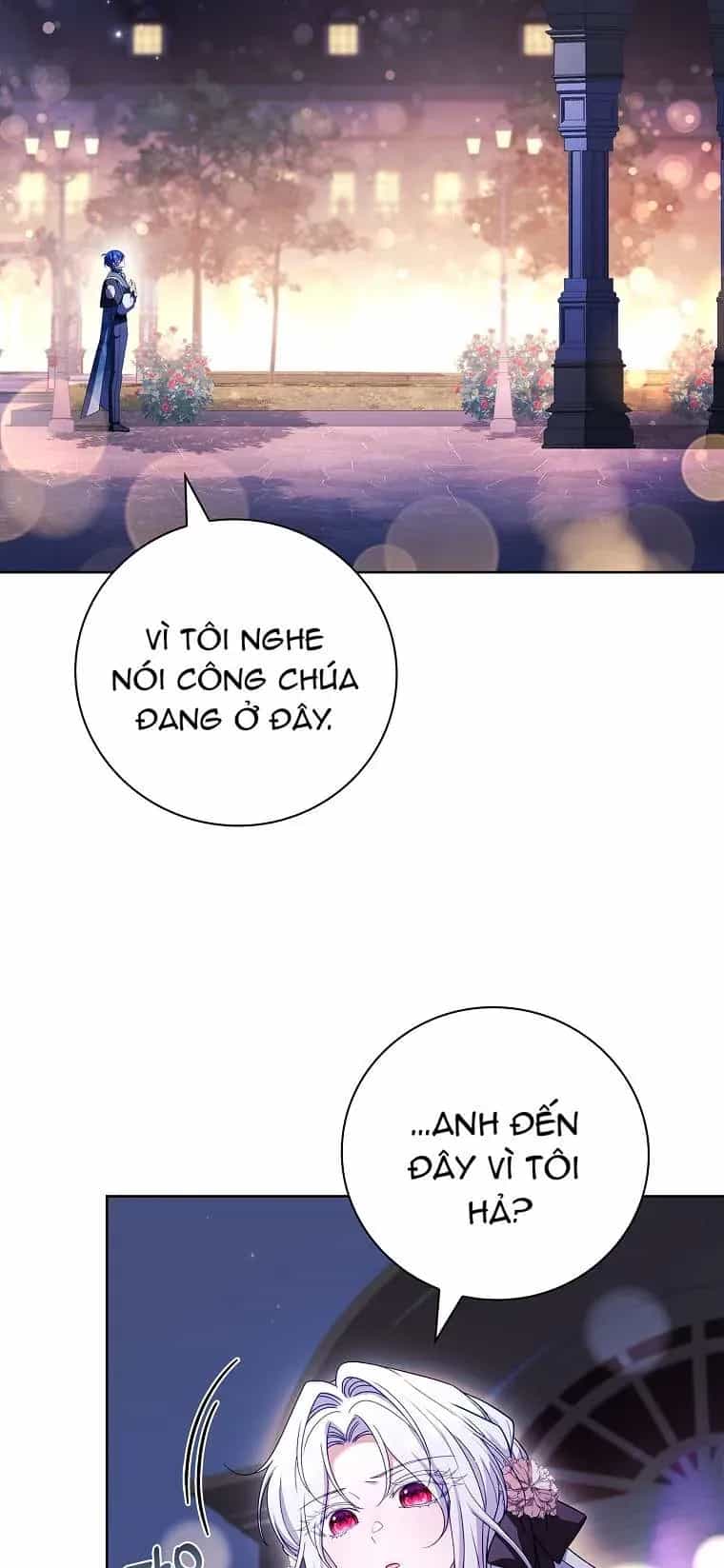 Cha Nào Con Nấy - Chương 56 - ảnh 29