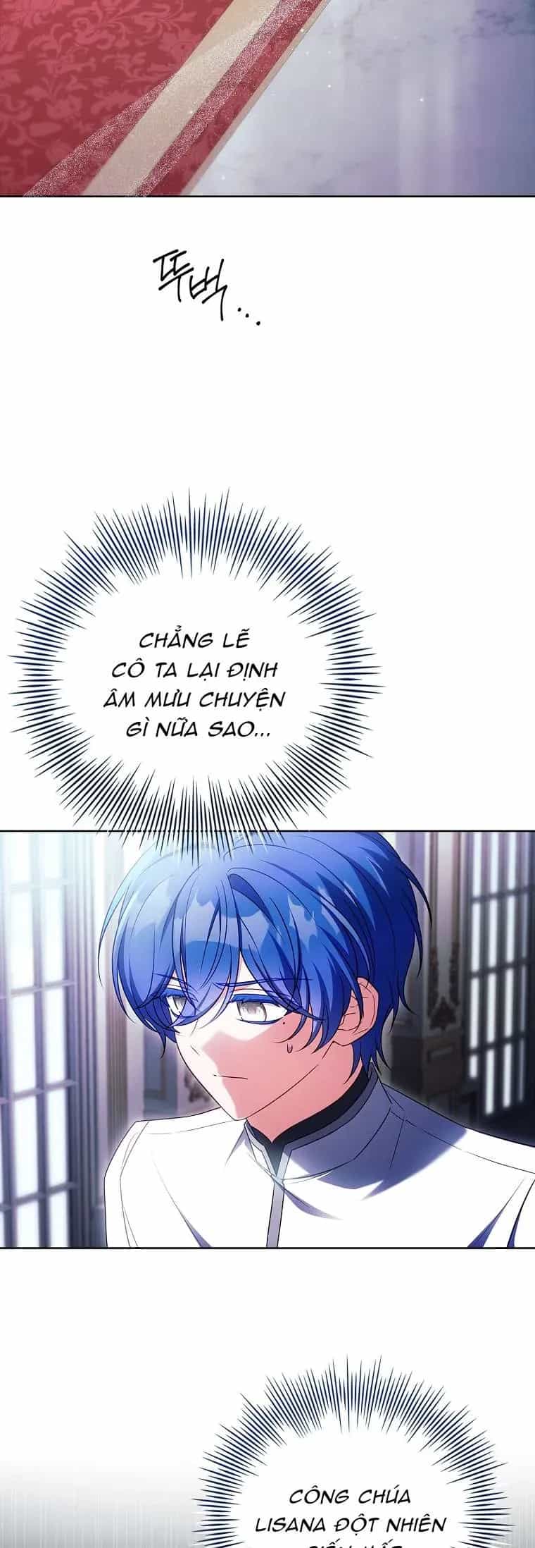 Cha Nào Con Nấy - Chương 56 - ảnh 3
