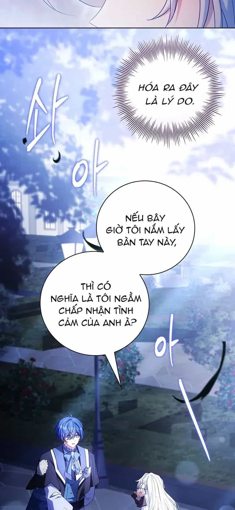 Cha Nào Con Nấy - Chương 56 - ảnh 47