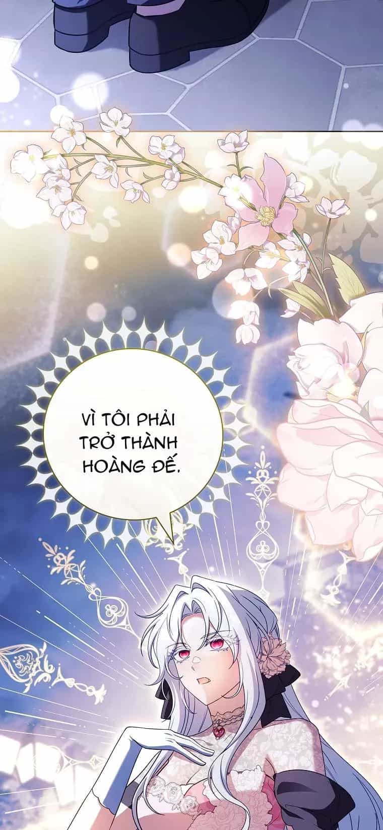 Cha Nào Con Nấy - Chương 56 - ảnh 54