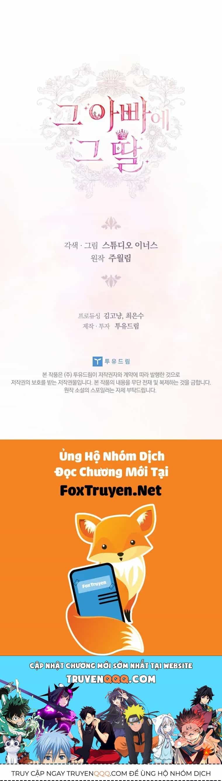 Cha Nào Con Nấy - Chương 56 - ảnh 73