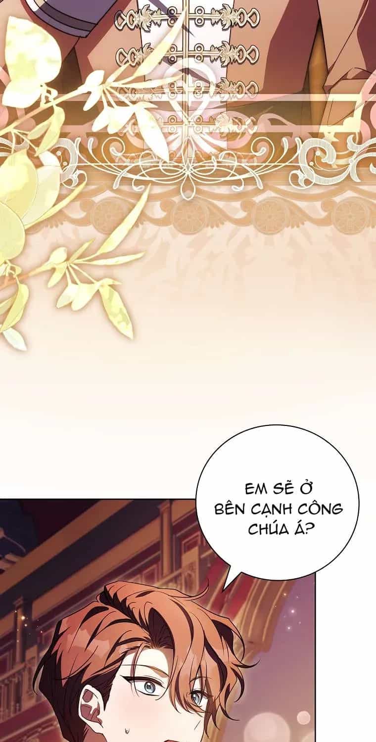 Cha Nào Con Nấy - Chương 57 - ảnh 28