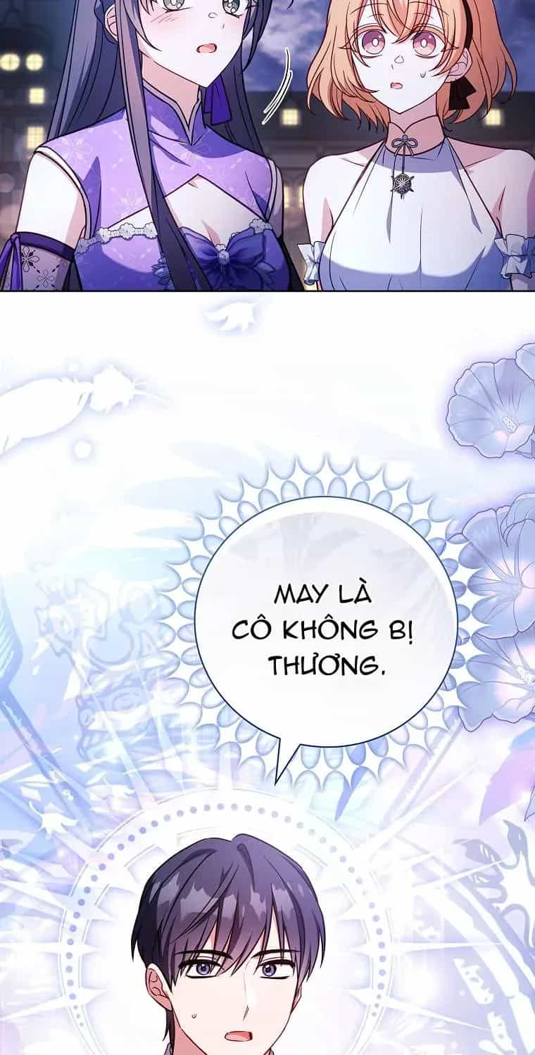 Cha Nào Con Nấy - Chương 57 - ảnh 68