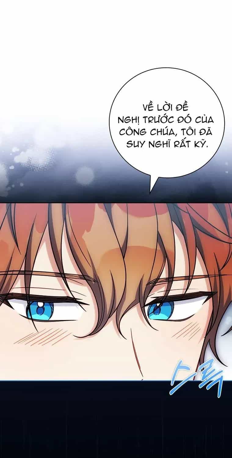 Cha Nào Con Nấy - Chương 57 - ảnh 84