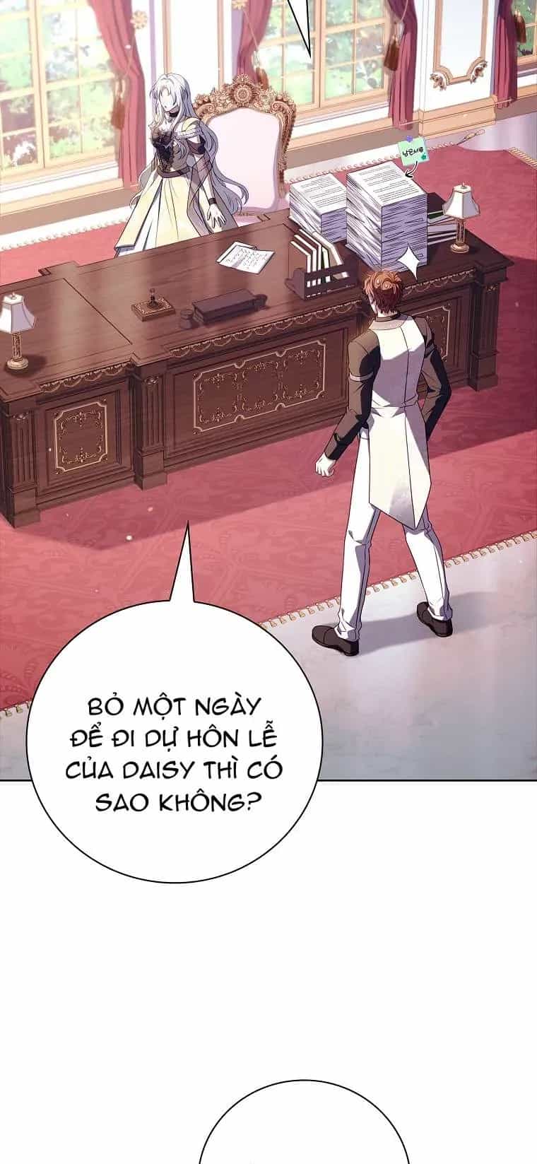 Cha Nào Con Nấy - Chương 58 - ảnh 25