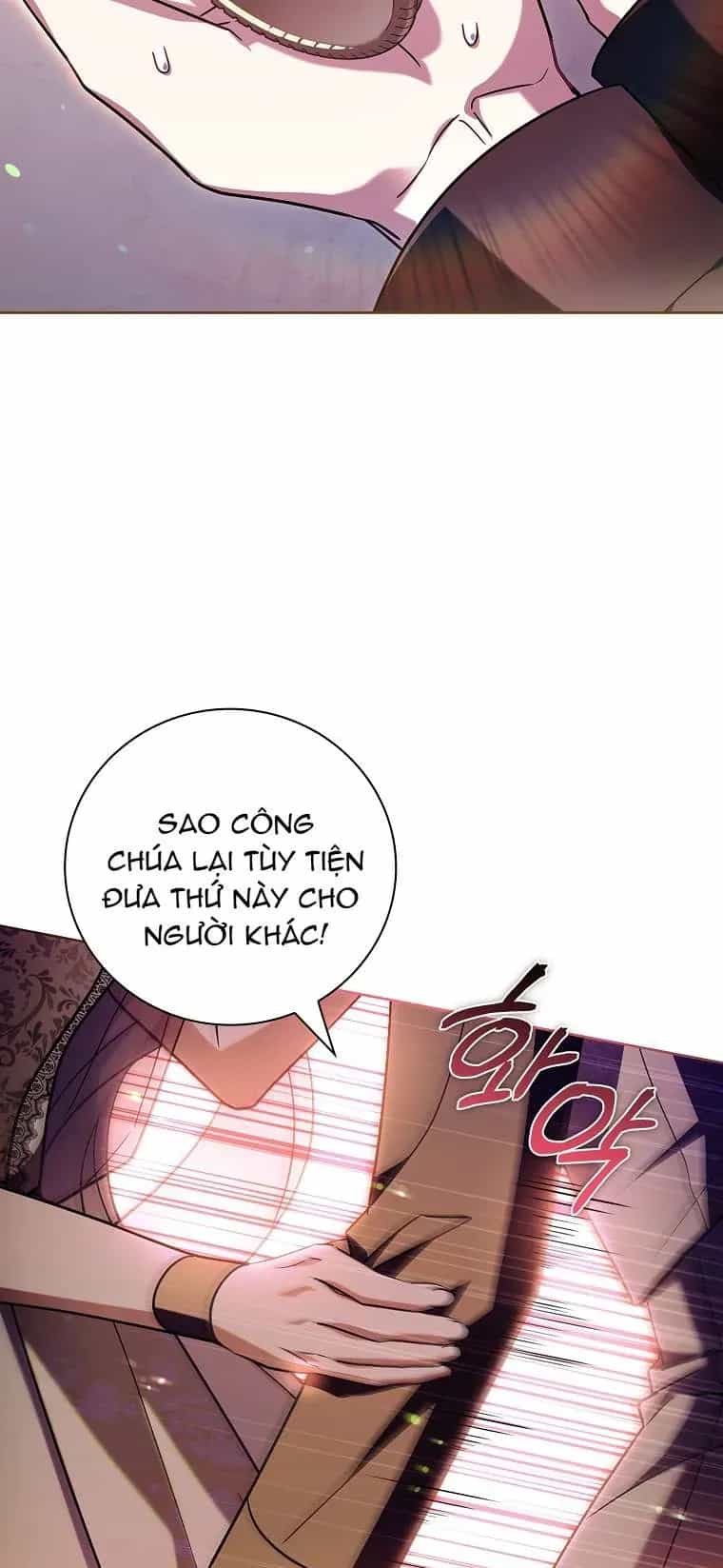 Cha Nào Con Nấy - Chương 58 - ảnh 31