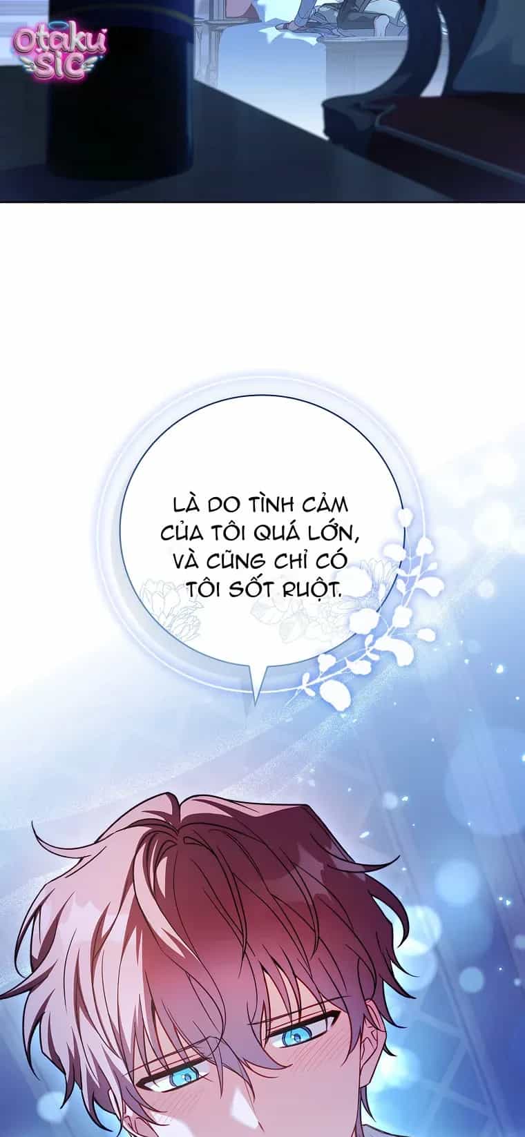 Cha Nào Con Nấy - Chương 59 - ảnh 37