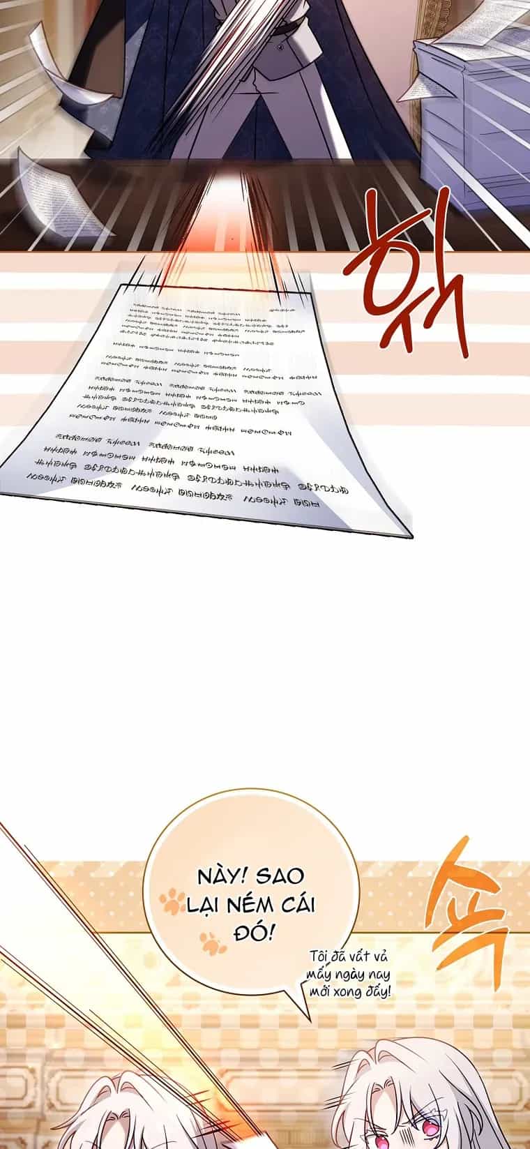Cha Nào Con Nấy - Chương 59 - ảnh 8