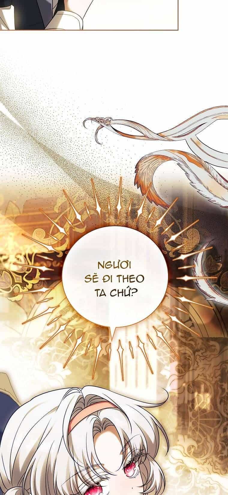 Cha Nào Con Nấy - Chương 6 - ảnh 22