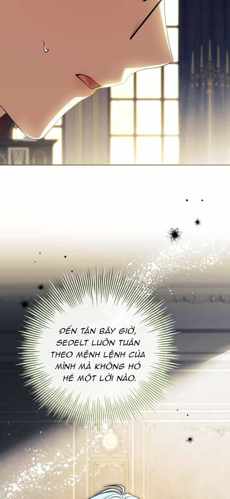 Cha Nào Con Nấy - Chương 6 - ảnh 24