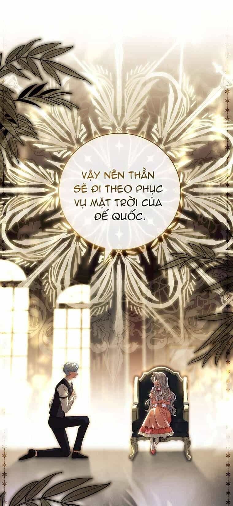 Cha Nào Con Nấy - Chương 6 - ảnh 29