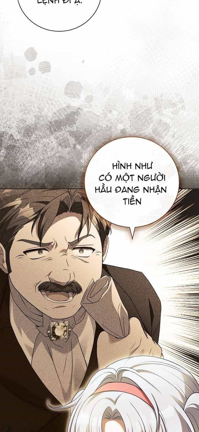 Cha Nào Con Nấy - Chương 6 - ảnh 33