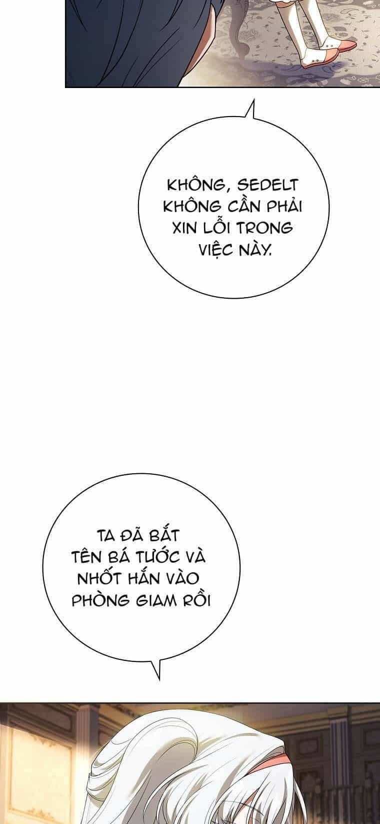 Cha Nào Con Nấy - Chương 6 - ảnh 35
