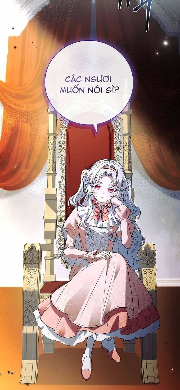 Cha Nào Con Nấy - Chương 6 - ảnh 45