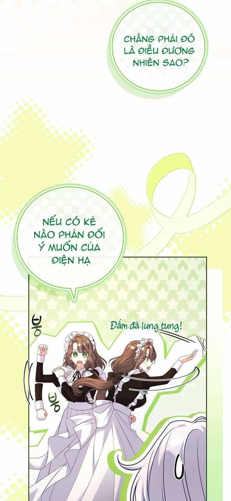 Cha Nào Con Nấy - Chương 6 - ảnh 72