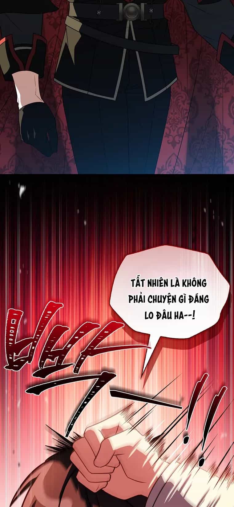Cha Nào Con Nấy - Chương 61 - ảnh 10