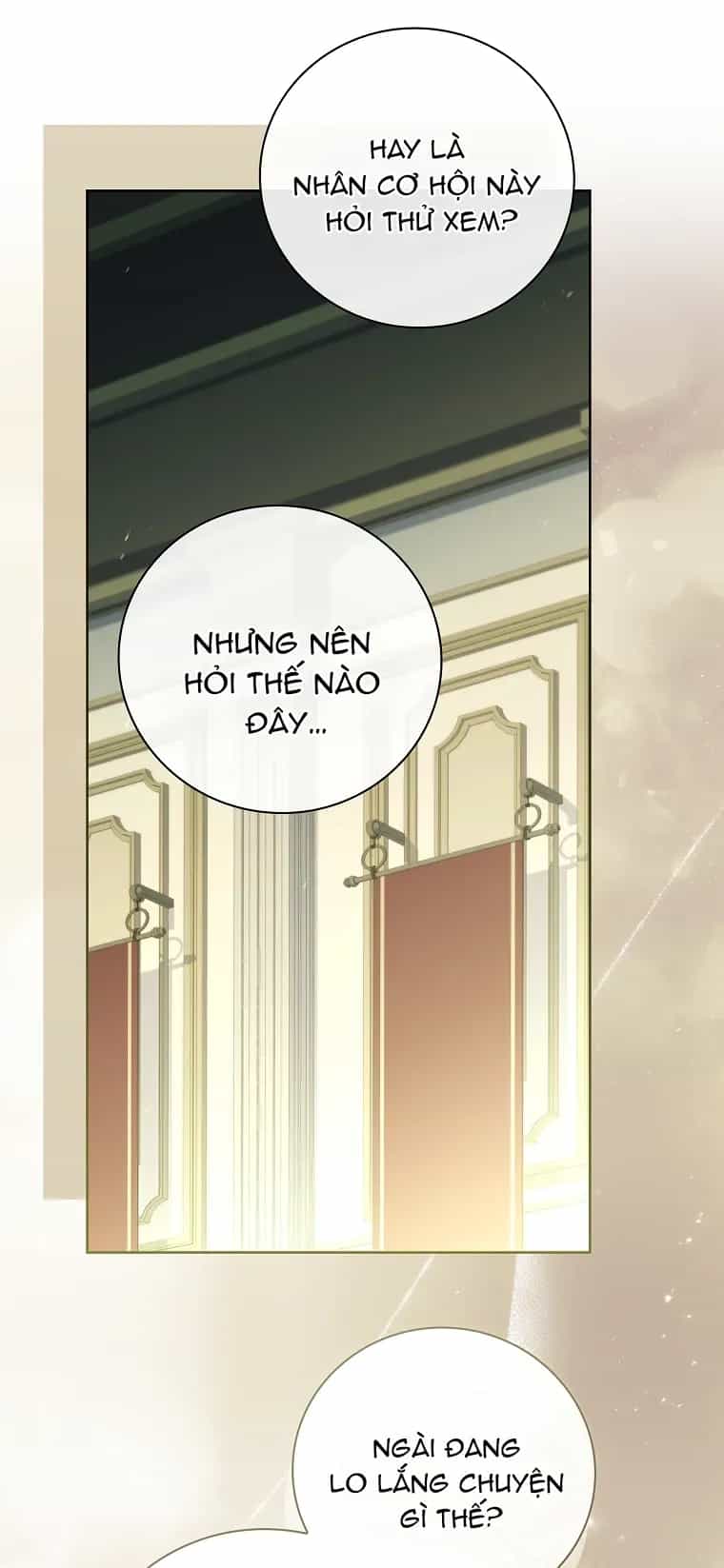 Cha Nào Con Nấy - Chương 61 - ảnh 19