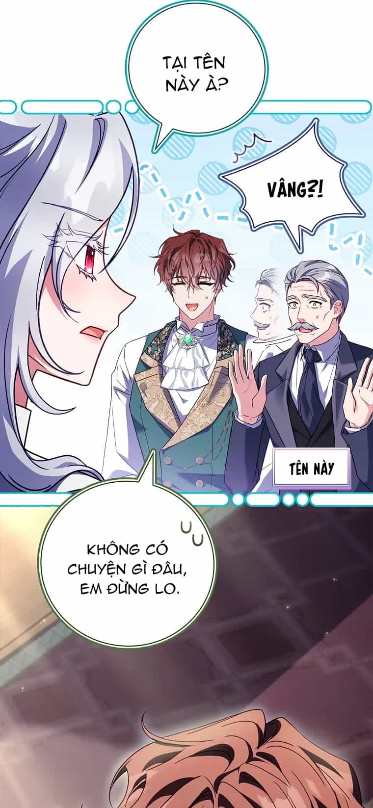 Cha Nào Con Nấy - Chương 61 - ảnh 29