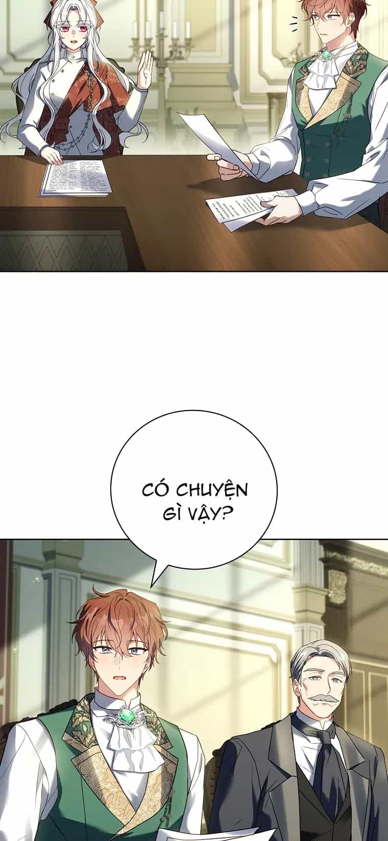 Cha Nào Con Nấy - Chương 61 - ảnh 5