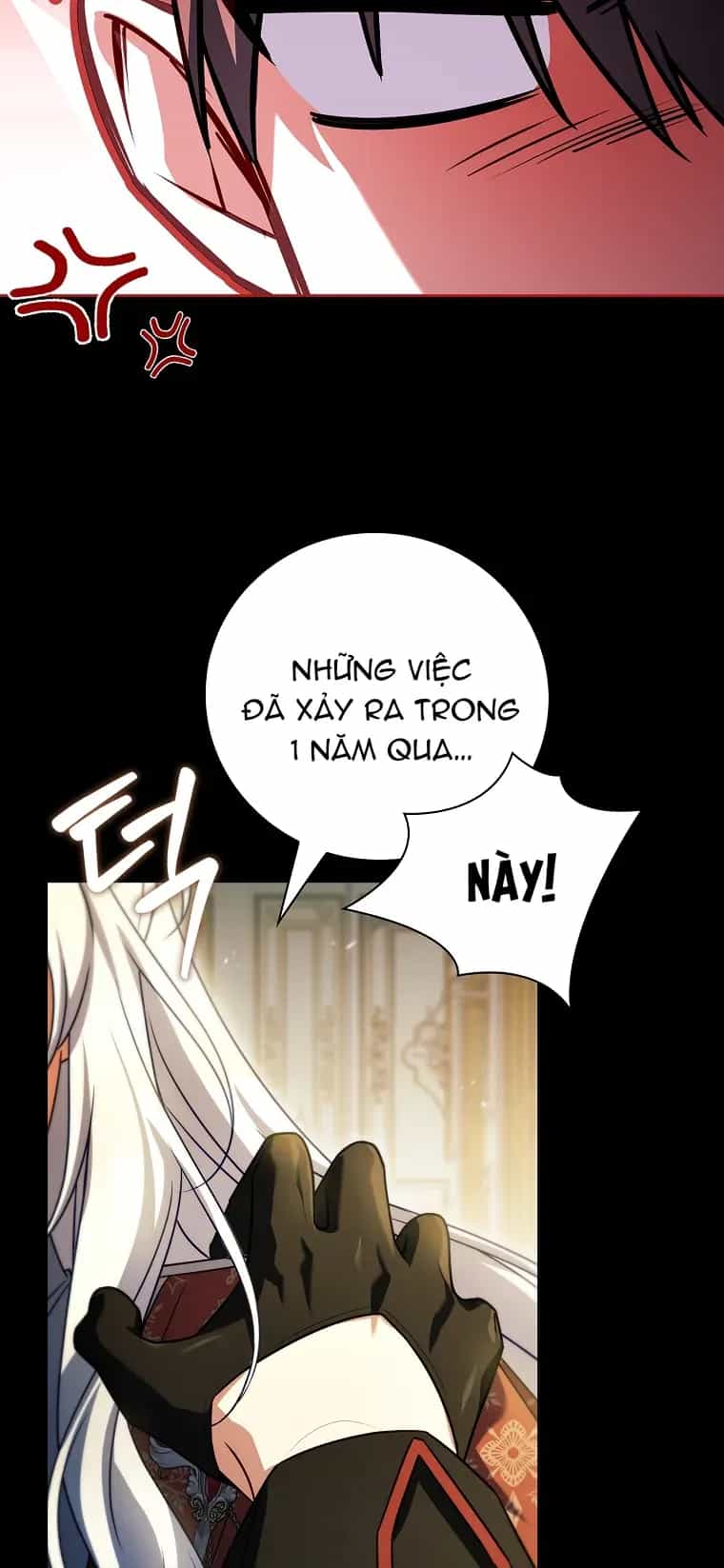 Cha Nào Con Nấy - Chương 62 - ảnh 26