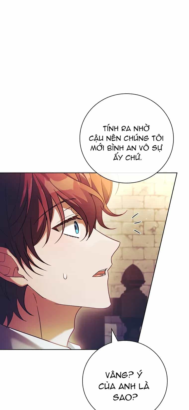 Cha Nào Con Nấy - Chương 63 - ảnh 10