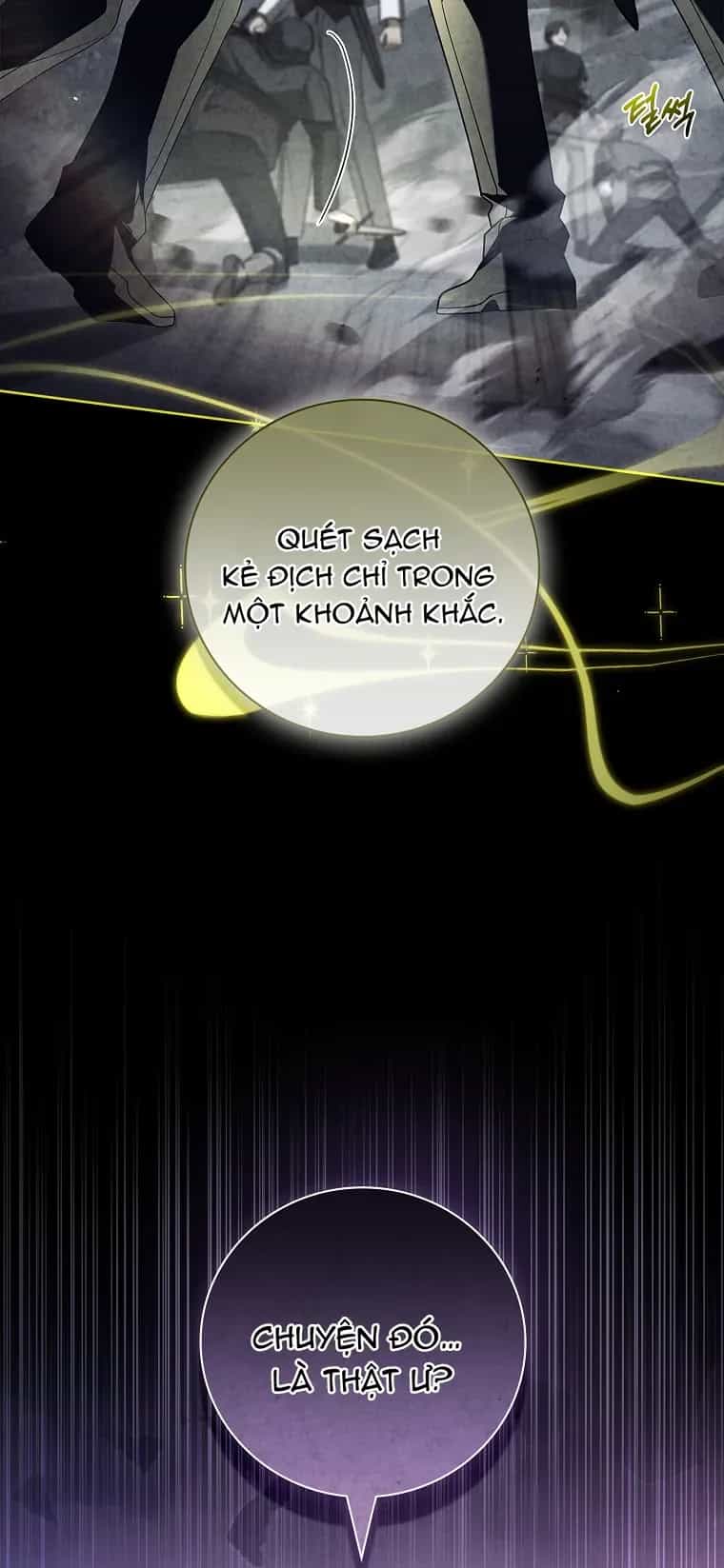 Cha Nào Con Nấy - Chương 63 - ảnh 16