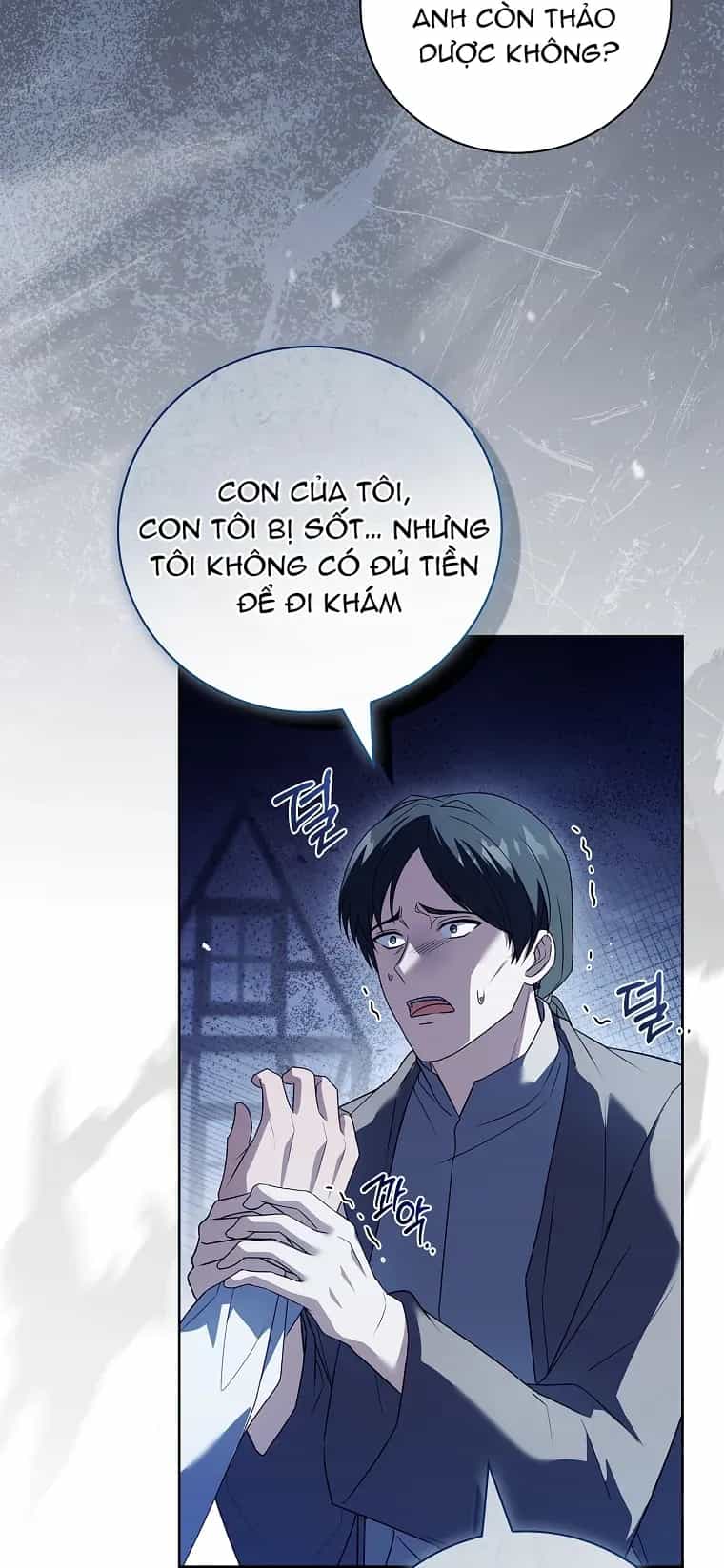 Cha Nào Con Nấy - Chương 63 - ảnh 35