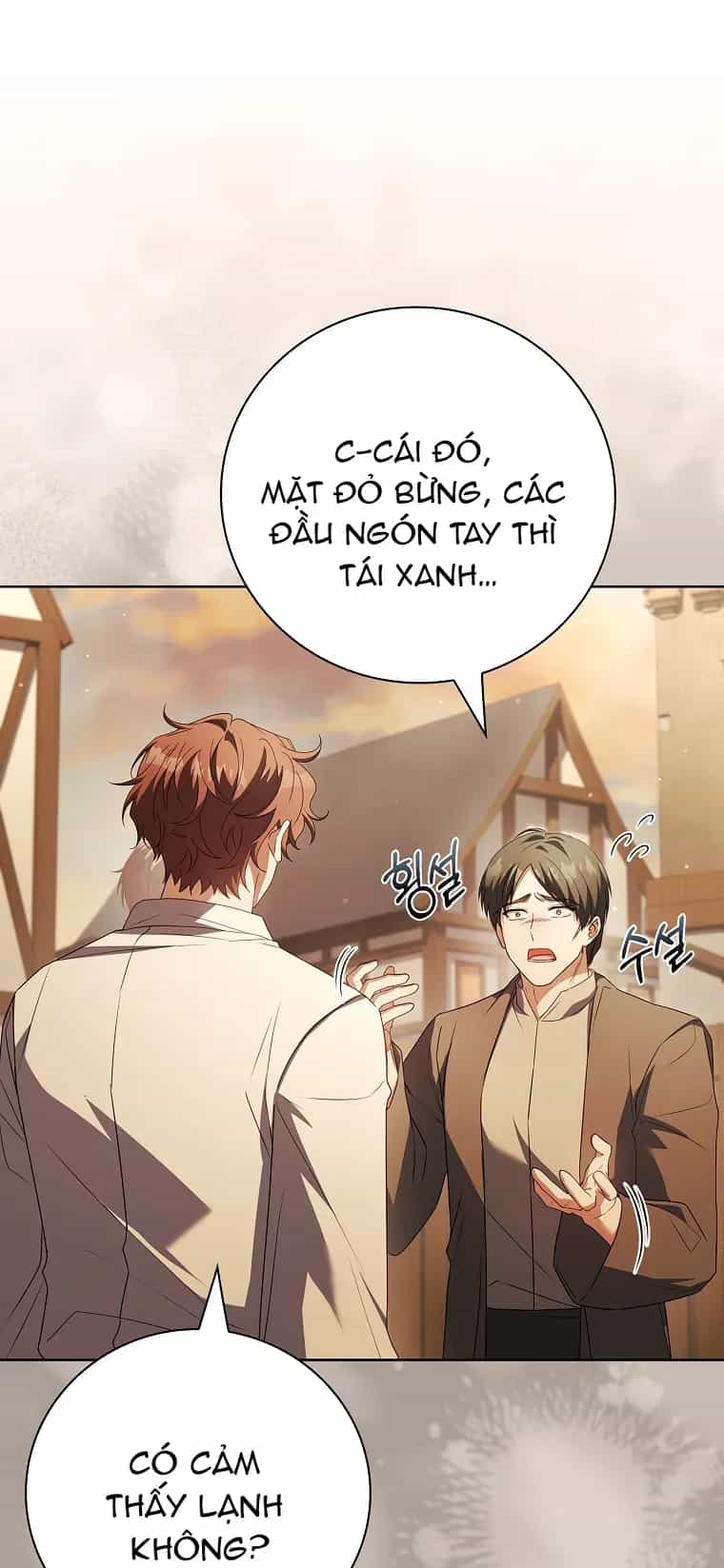 Cha Nào Con Nấy - Chương 63 - ảnh 38