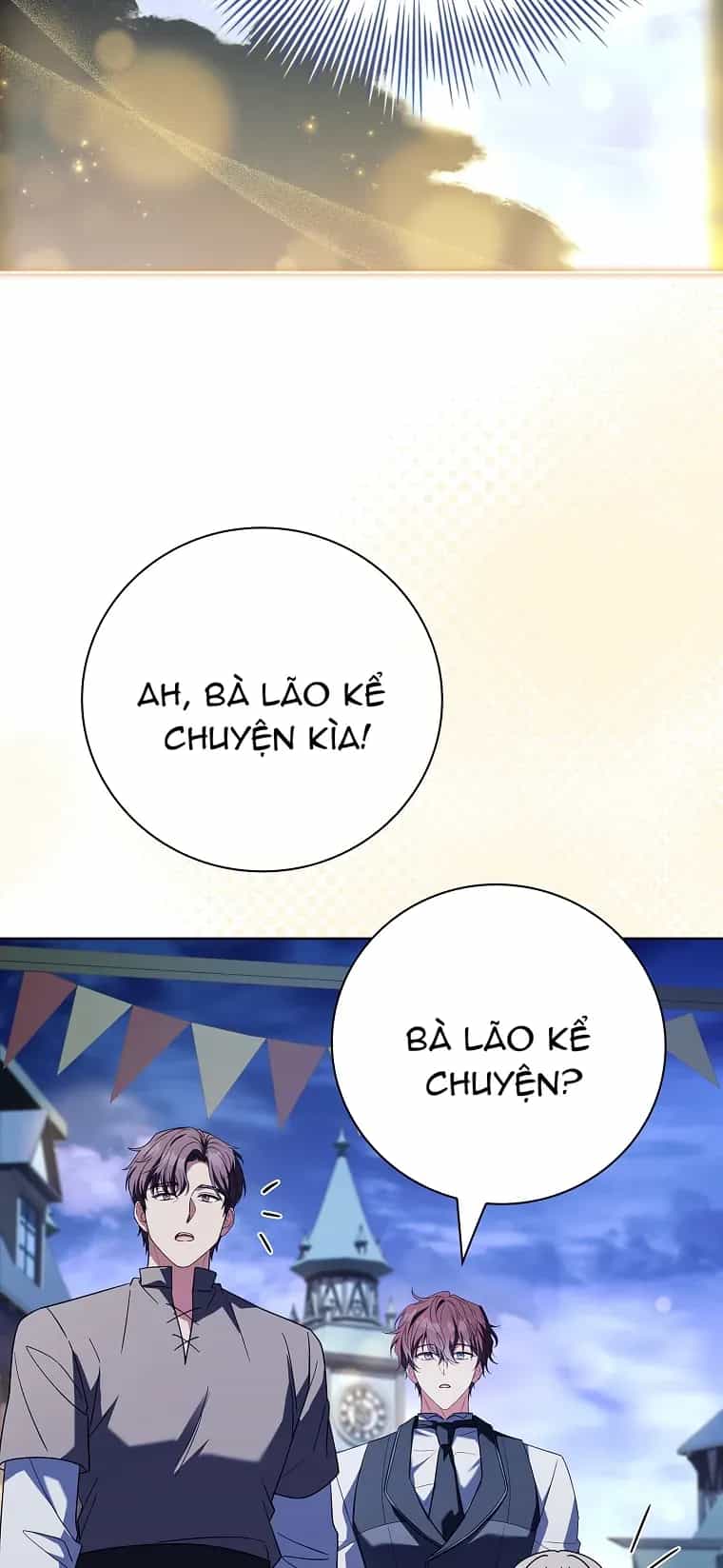 Cha Nào Con Nấy - Chương 63 - ảnh 71
